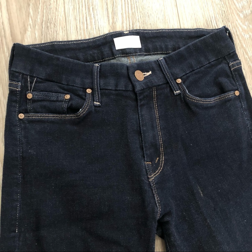 Mother Jeans - Picture 4 of 9